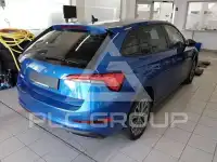 2022 Skoda Scala