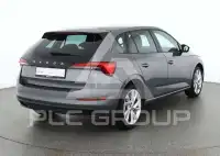 2022 Skoda Scala