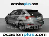 2022 Skoda Scala