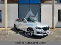 2022 Skoda Scala