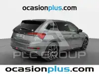 2022 Skoda Scala
