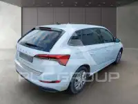 2022 Skoda Scala