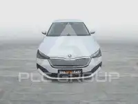 2022 Skoda Scala