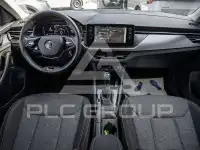 2022 Skoda Scala