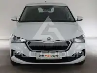 2022 Skoda Scala