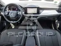 2022 Skoda Scala