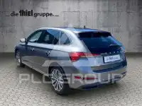 2022 Skoda Scala