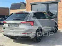 2022 Skoda Scala
