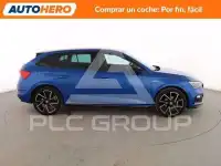 2022 Skoda Scala