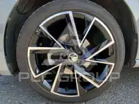 2022 Skoda Scala