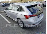 2022 Skoda Scala