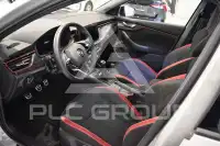 2022 Skoda Scala