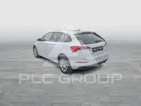 2022 Skoda Scala
