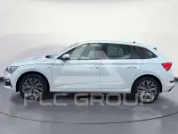 2022 Skoda Scala