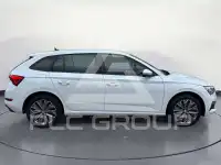 2022 Skoda Scala