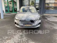2022 Skoda Scala