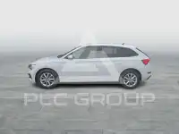 2022 Skoda Scala