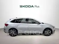 2022 Skoda Scala