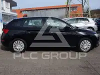 2022 Skoda Scala