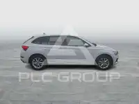 2022 Skoda Scala