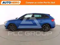 2022 Skoda Scala