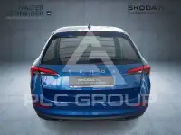 2022 Skoda Scala