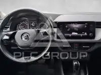 2022 Skoda Scala