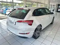 2022 Skoda Scala