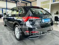 2022 Skoda Scala