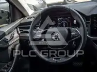 2022 Skoda Scala