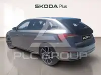 2022 Skoda Scala