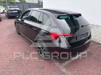2022 Skoda Scala