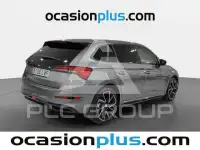 2022 Skoda Scala