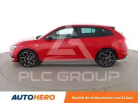 2022 Skoda Scala