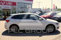 2022 Skoda Scala