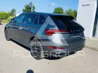 2022 Skoda Scala