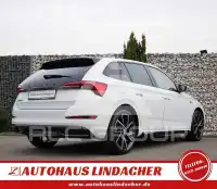 2022 Skoda Scala