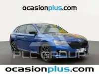 2022 Skoda Scala