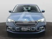 2022 Skoda Scala