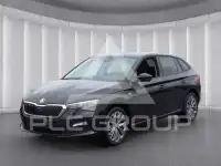 2022 Skoda Scala