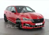 2022 Skoda Scala
