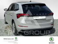 2022 Skoda Scala
