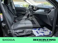 2022 Skoda Scala