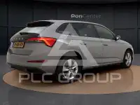 2022 Skoda Scala