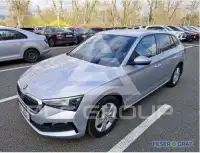 2022 Skoda Scala