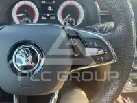 2022 Skoda Scala