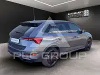 2022 Skoda Scala