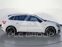 2022 Skoda Scala