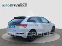 2022 Skoda Scala