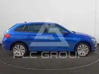 2022 Skoda Scala